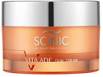 

Scinic Vita Ade Dual Cream