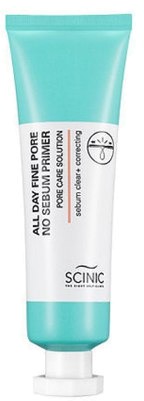 

Scinic All Day Fine Pore No Sebum Primer