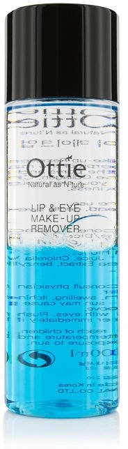 

Ottie Lip amp Eye Makeup Remover