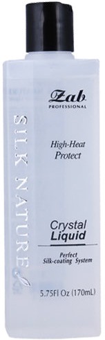 

Zab Silk Nature Crystal Liquid