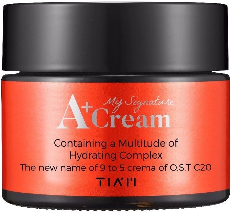 

Tiam My Signature A Cream