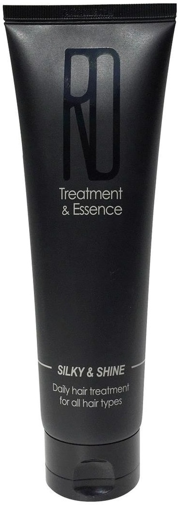 

Bosnic RD Silk Treatment And Essence