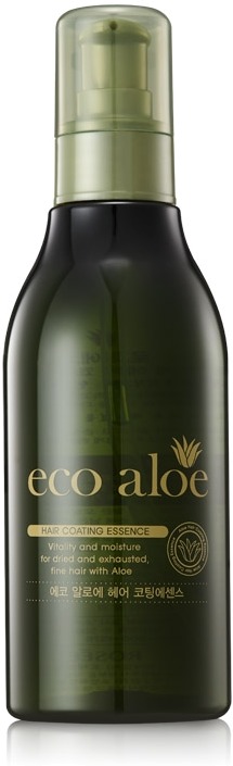 

Rosee Eco Aloe Coating Essence