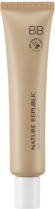 

Nature Republic Bee Venom BB Cream SPF PA