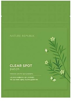 

Nature Republic Bee Venom Spot Patch