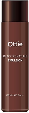 

Ottie Black Signature Emulsion