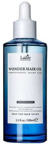 

Lador Wonder Hair Oil