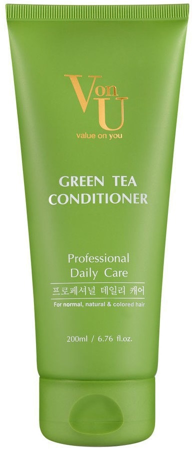 

Von U Green Tea Conditioner