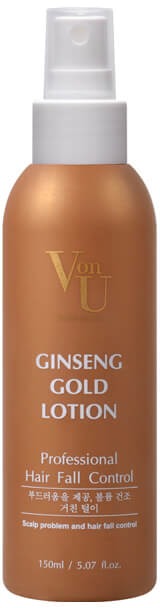 

Von U Ginseng Gold Lotion