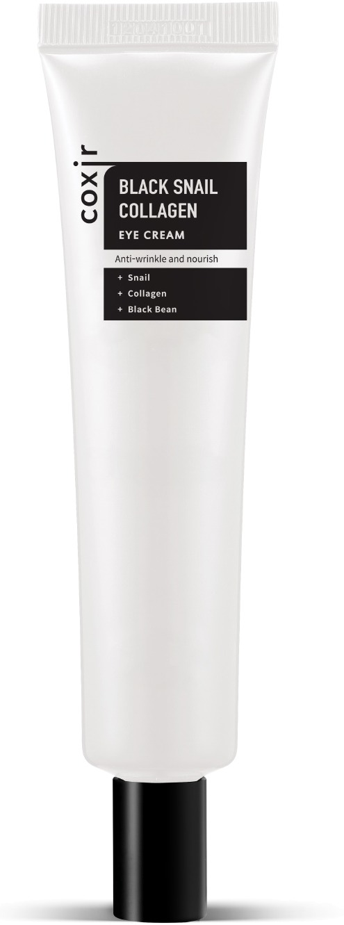 

Coxir Black Snail Collagen Eye Cream