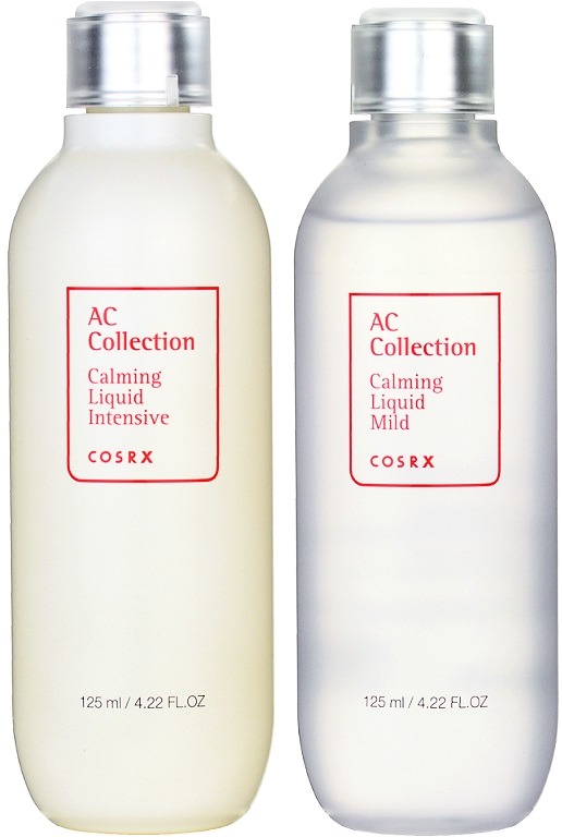 

Cosrx Ac Collection Calming Liquid