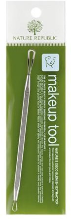 

Nature Republic Beauty Tool Blemish Extractor