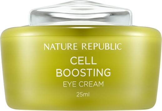 

Nature Republic Cell Power Eye Cream