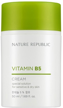 

Nature Republic Vitamin B Cream