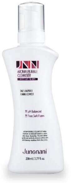 

Jungnani Jnn Aroma Bubble Cleanser