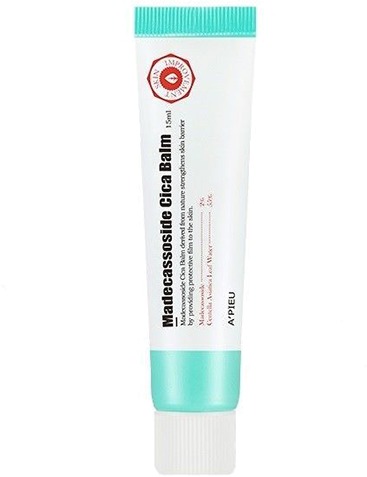 

APieu Madecassoside Cica Balm