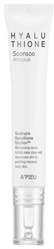 

APieu Hyaluthione Soonsoo Ampoule