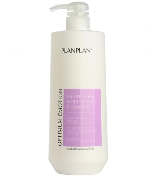 

Newgen Planplan Light Aqua Nourishing Shampoo