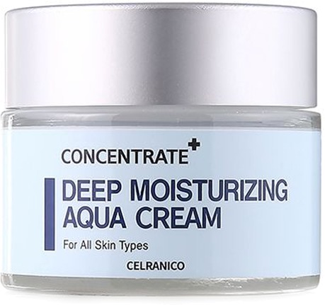 

Celranico Deep Moisturizing Aqua Cream