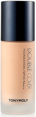 

Tony Moly Double Cover Foundation