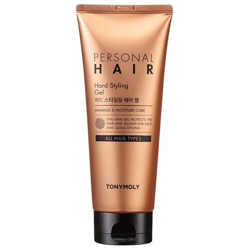 

Tony Moly Personal Hair Hard Styling Gel