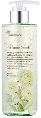 

The Face Shop Perfume Seed White Peony Body Wash