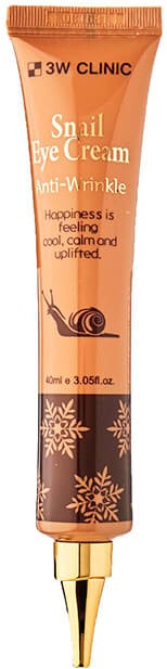 

W Clinic Snail Eye Cream