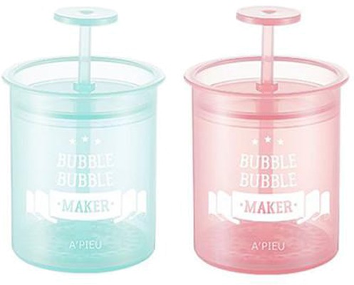 

APieu Bubble Bubble Maker