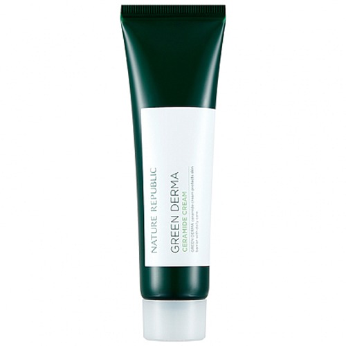 

Nature Republic Green Derma Ceramide Cream