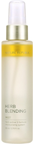 

Nature Republic Herb Blending Mist