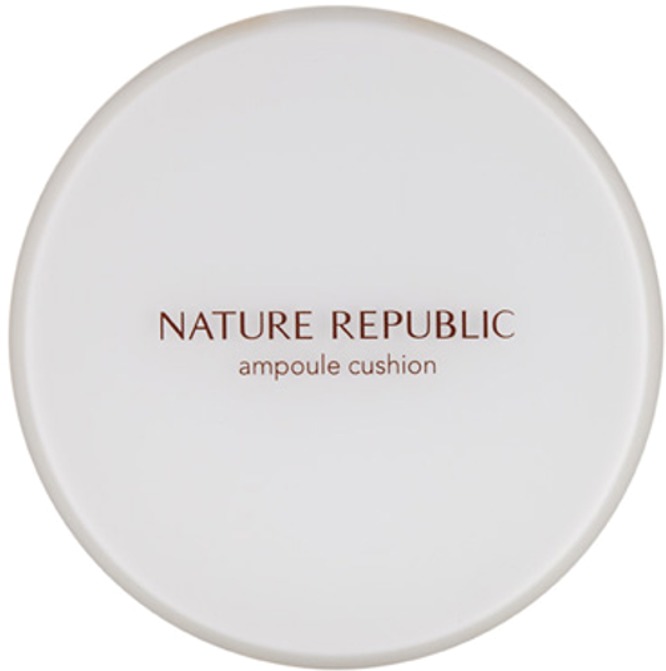 

Nature Republic Provence Intensive Ampoule Cushion SPF PA