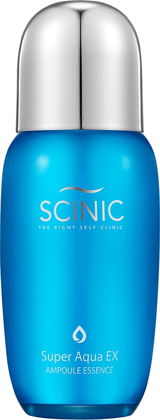 

Scinic Super Aqua EX Ampoule Essence