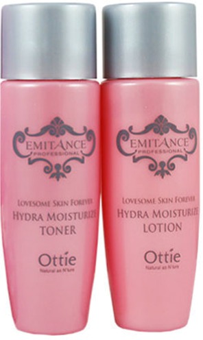 

Ottie Emitance Hydra Moisturize Set