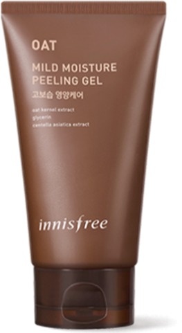 

Innisfree Oat Mild Moisture Peeling Gel