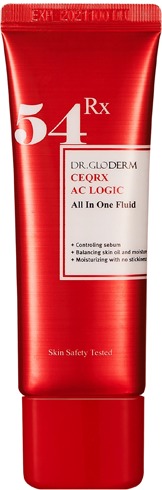 

Dr Gloderm ACLogic All in One Fluid