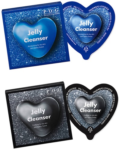 

Dr Gloderm Jelly Cleanser