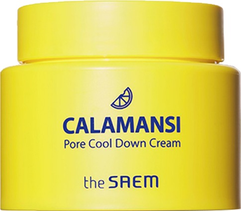 

The Saem Calamansi Pore Cool Down Cream