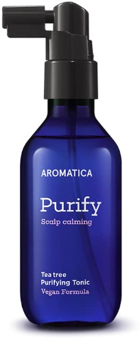 

Aromatica Tea Tree Purifying Tonic