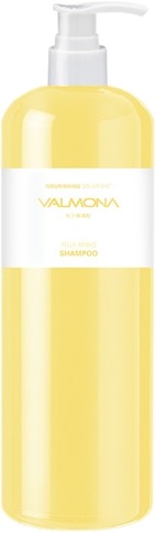 

Valmona Nourishing Solution YolkMayo Shampoo