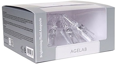

May Island Agelab Brightening Fluid Ampoule
