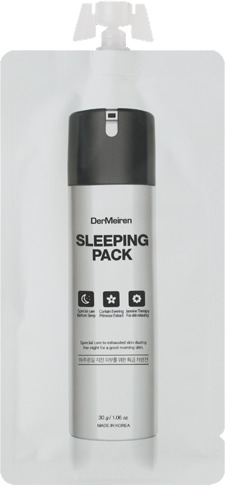 

DerMeiren Sleeping Pack