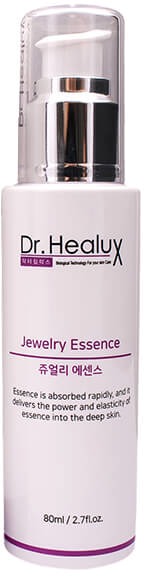 

Dr Healux Jewelry Essence