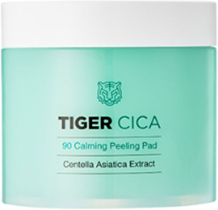 

Its Skin Tiger Cica Calming Peeling Pad