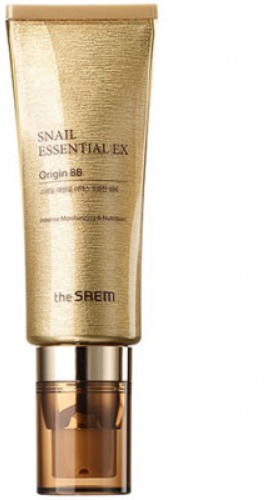 

The Saem Snail Essential EX Origin BB SPF PA