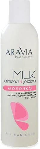 

Aravia Professional Almond ath