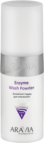 

Aravia Professional Enzyme Wash Powder