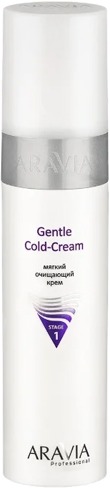 

Aravia Professional Gentle ColdCream