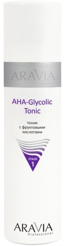 

Aravia Professional AHA Glycolic Tonic
