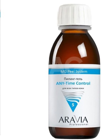 

Aravia Professional Any Time Control