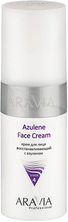 

Aravia Professional Azulene Face Cream